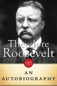 Theodore Roosevelt_cover