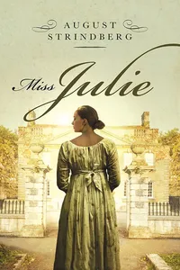 Miss. Julie_cover