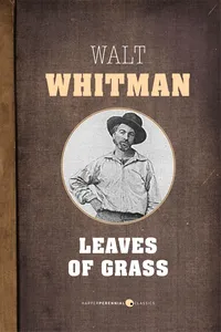 Leaves Of Grass_cover