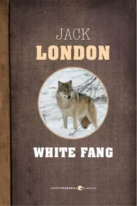 White Fang_cover