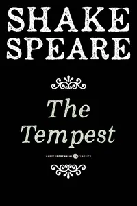 The Tempest_cover