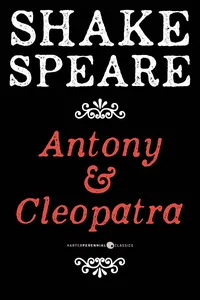 Antony And Cleopatra_cover