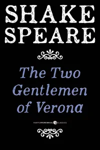 The Two Gentlemen Of Verona_cover