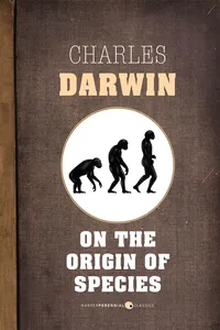 On The Origin Of Species_cover