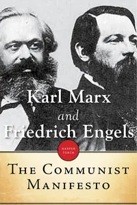 The Communist Manifesto_cover
