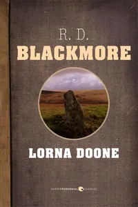 Lorna Doone_cover