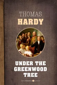 Under The Greenwood Tree_cover