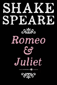 Romeo And Juliet_cover