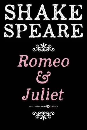 Romeo And Juliet