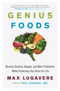Genius Foods_cover