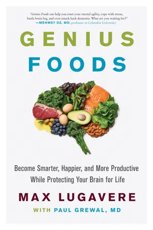 Genius Foods