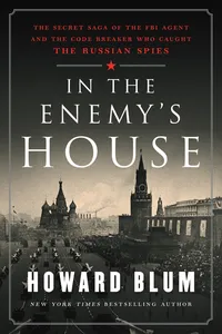 In the Enemy's House_cover