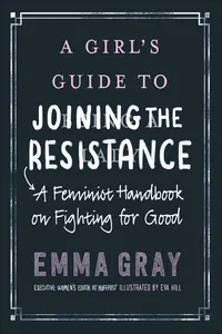 A Girl's Guide to Joining the Resistance_cover