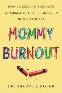 Mommy Burnout_cover