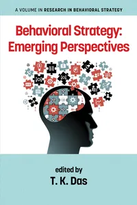 Behavioral Strategy_cover