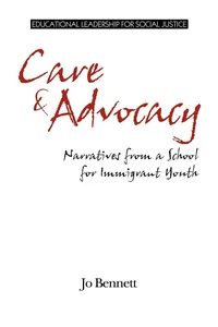 Care & Advocacy_cover