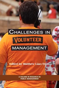 Challenges in Volunteer Management_cover