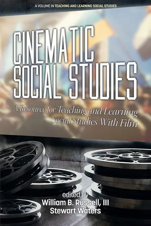 Cinematic Social Studies