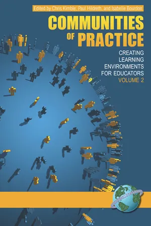 Communities of Practice - Vol. 2