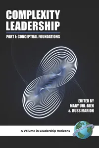 Complexity Leadership_cover