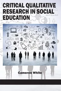Critical Qualitative Research in Social Education_cover