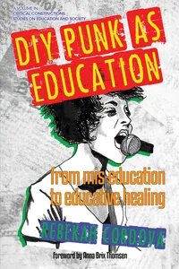 DIY Punk as Education_cover