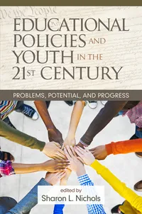 Educational Policies and Youth in the 21st Century_cover