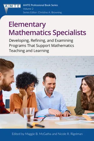 [PDF] Elementary Mathematics Specialists by Maggie B. McGatha ...