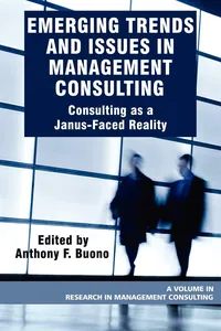 Emerging Trends and Issues in Management Consulting_cover