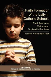 Faith Formation of the Laity in Catholic Schools_cover