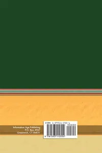 Gender and Schooling in the Early Years_cover