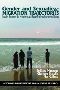 Gender and Sexuality in the Migration Trajectories_cover