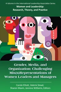Gender, Media, and Organization_cover