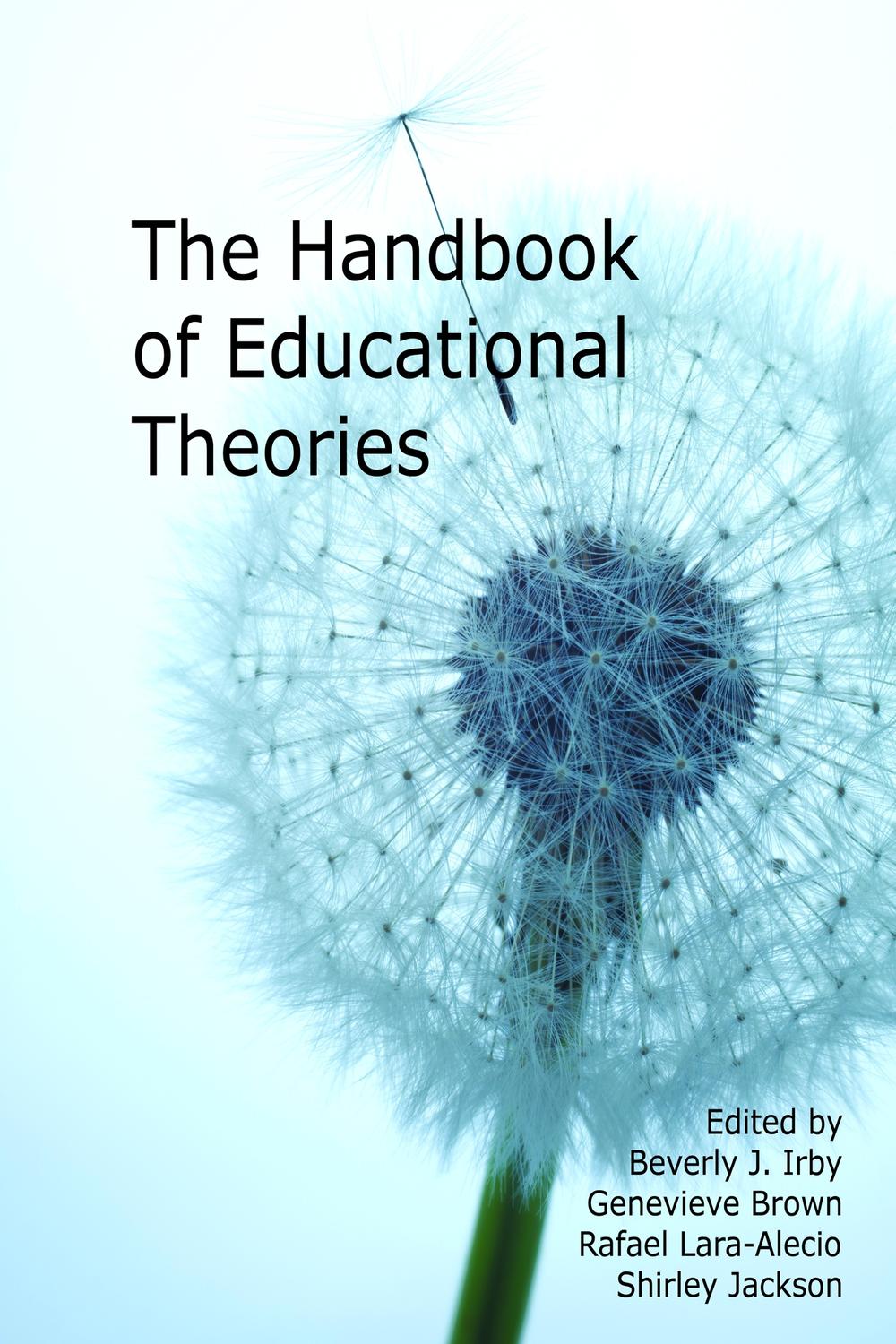 PDF] The Handbook of Educational Theories by Beverly Irby