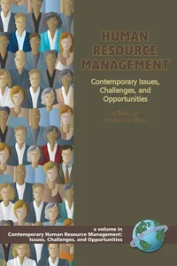 Human Resource Management_cover
