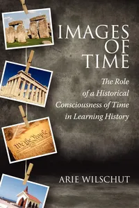 Images of Time_cover