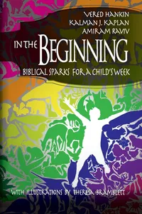 In the Beginning_cover