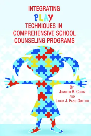 Integrating Play Techniques in Comprehensive School Counseling Programs