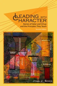 Leading with Character_cover