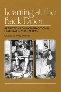 Learning at the Back Door_cover