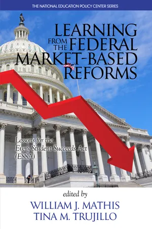 [PDF] Learning from the Federal Market Based Reforms by William J ...