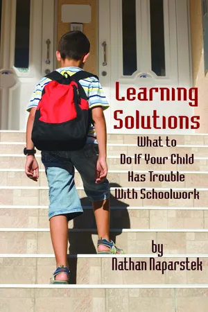 Learning Solutions