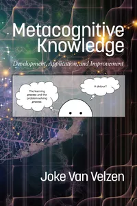 Metacognitive Knowledge_cover