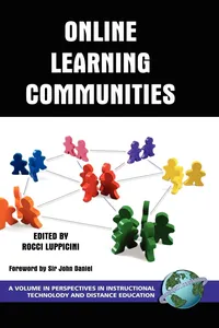 Online Learning Communities_cover