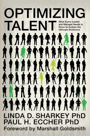 Optimizing Talent