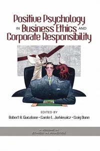 Positive Psychology in Business Ethics and Corporate Responsibility_cover