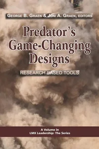 Predator's Game-Changing Designs_cover
