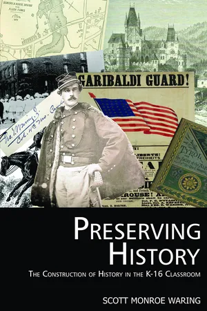 [PDF] Preserving History by Scott Monroe Waring | 9781617353819 ...