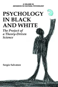Psychology in Black and White_cover