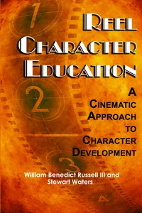 Reel Character Education_cover